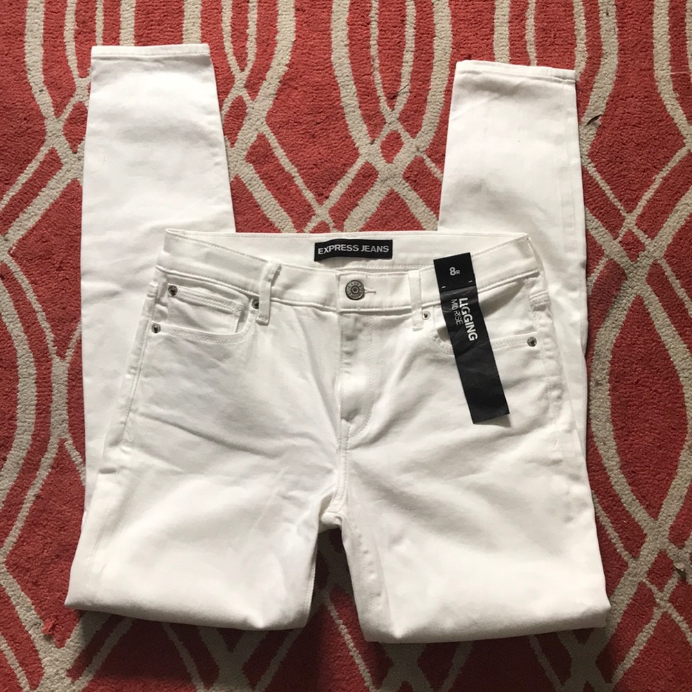 Express Leggings/jeans